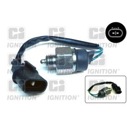 Reverse Light Switch QUINTON HAZELL XRLS208 OE Ref 9386002501