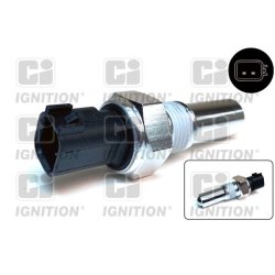 Reverse Light Switch QUINTON HAZELL XRLS211 OE Ref 1435339