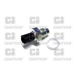 Reverse Light Switch QUINTON HAZELL XRLS212 OE Ref 8454017010