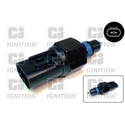 Reverse Light Switch QUINTON HAZELL XRLS213 OE Ref 9386039003