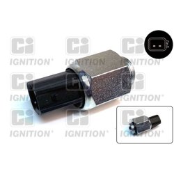 Reverse Light Switch QUINTON HAZELL XRLS216 OE Ref 1087523