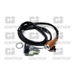 Reverse Light Switch QUINTON HAZELL XRLS218 OE Ref 32008AA071