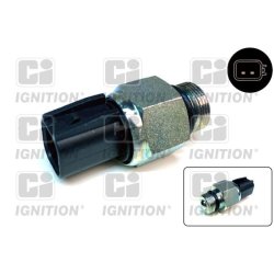 Reverse Light Switch QUINTON HAZELL XRLS228 OE Ref 1227274