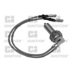 Reverse Light Switch QUINTON HAZELL XRLS23 OE Ref ADU3354