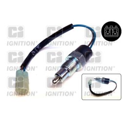 Reverse Light Switch QUINTON HAZELL XRLS238 OE Ref IGM500011