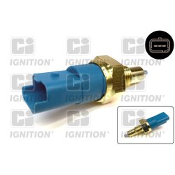 Reverse Light Switch QUINTON HAZELL XRLS243 OE Ref 4155450006