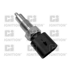 Reverse Light Switch QUINTON HAZELL XRLS27 OE Ref 5997492