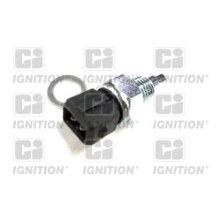 Reverse Light Switch QUINTON HAZELL XRLS297 OE Ref UMB100100