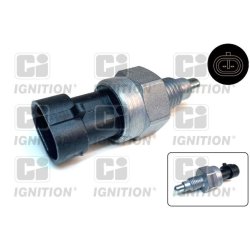 Reverse Light Switch QUINTON HAZELL XRLS304 OE Ref 1239109