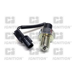 Reverse Light Switch QUINTON HAZELL XRLS305 OE Ref 9317086111