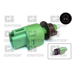 Reverse Light Switch QUINTON HAZELL XRLS307 OE Ref 3200500QAB