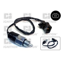 Reverse Light Switch QUINTON HAZELL XRLS308 OE Ref ME581047