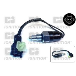 Reverse Light Switch QUINTON HAZELL XRLS309 OE Ref 96610001