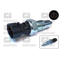 Reverse Light Switch QUINTON HAZELL XRLS46 OE Ref 1239149