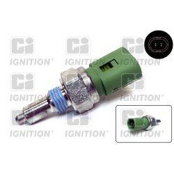 Reverse Light Switch QUINTON HAZELL XRLS58 OE Ref M474114