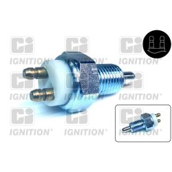 Reverse Light Switch QUINTON HAZELL XRLS6 OE Ref 1610486