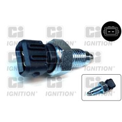 Reverse Light Switch QUINTON HAZELL XRLS63 OE Ref 5566119