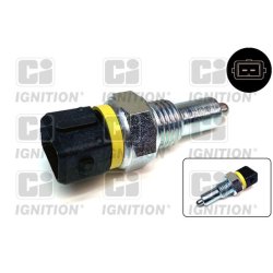 Reverse Light Switch QUINTON HAZELL XRLS65 OE Ref 320056F900