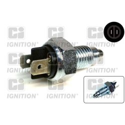 Reverse Light Switch QUINTON HAZELL XRLS7 OE Ref BAU2445