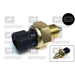 Reverse Light Switch QUINTON HAZELL XRLS70 OE Ref 9601810880