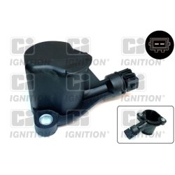 Reverse Light Switch QUINTON HAZELL XRLS72 OE Ref 02A945413