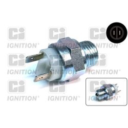 Reverse Light Switch QUINTON HAZELL XRLS75 OE Ref 21213710180