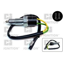 Reverse Light Switch QUINTON HAZELL XRLS77 OE Ref 35600689003