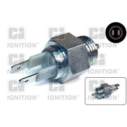 Reverse Light Switch QUINTON HAZELL XRLS8 OE Ref 014919361