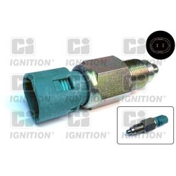 Reverse Light Switch QUINTON HAZELL XRLS82 OE Ref 7700778781