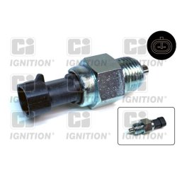 Reverse Light Switch QUINTON HAZELL XRLS88 OE Ref 60811781