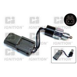 Reverse Light Switch QUINTON HAZELL XRLS91 OE Ref 1957276