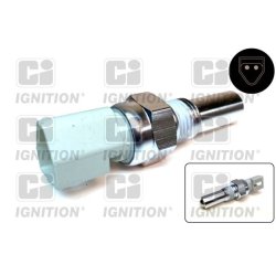 Reverse Light Switch QUINTON HAZELL XRLS95 OE Ref 1029819