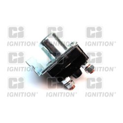 Solenoid Switch QUINTON HAZELL XS7096 OE Ref 1509955