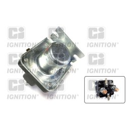 Solenoid Switch QUINTON HAZELL XS7098 OE Ref RTC461