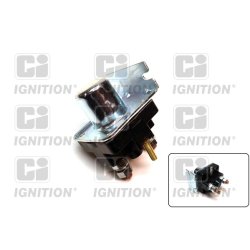 Solenoid Switch QUINTON HAZELL XS7104 OE Ref 6017846