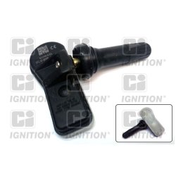 Tyre Pressure Monitoring System Wheel Sensor QUINTON HAZELL XTPS104 OE Ref 5430H1