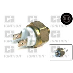 Coolant Temperature Sensor QUINTON HAZELL XTS42 OE Ref 035919369S