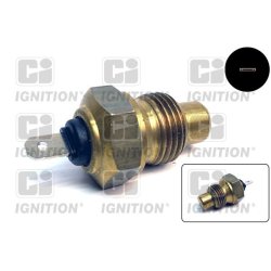 Coolant Temperature Sensor QUINTON HAZELL XTT1 OE Ref 7700503200
