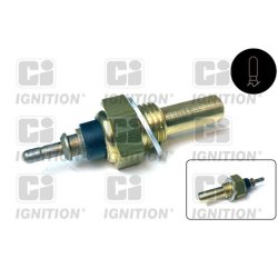 Coolant Temperature Sensor QUINTON HAZELL XTT102 OE Ref 0055450324