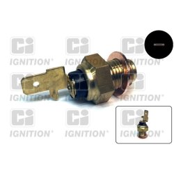 Coolant Temperature Sensor QUINTON HAZELL XTT103 OE Ref 7203359