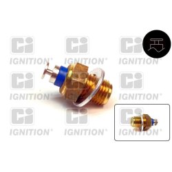 Coolant Temperature Sensor QUINTON HAZELL XTT104 OE Ref 049919563B