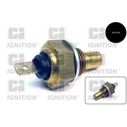 Coolant Temperature Sensor QUINTON HAZELL XTT106 OE Ref 60504210