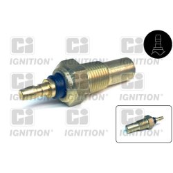 Coolant Temperature Sensor QUINTON HAZELL XTT108 OE Ref AMR2273