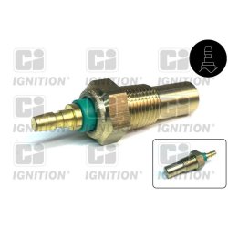 Coolant Temperature Sensor QUINTON HAZELL XTT109 OE Ref AMR1425