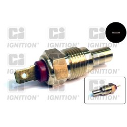 Coolant Temperature Sensor QUINTON HAZELL XTT11 OE Ref ATT02