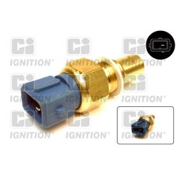 Coolant Temperature Sensor QUINTON HAZELL XTT114 OE Ref 9465029001