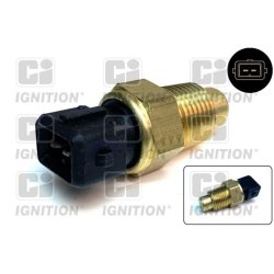 Coolant Temperature Sensor QUINTON HAZELL XTT126 OE Ref 60812290