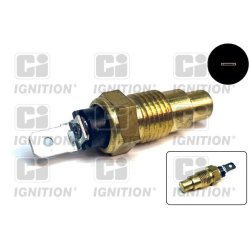 Coolant Temperature Sensor QUINTON HAZELL XTT131 OE Ref 1953639