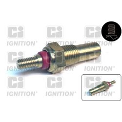 Coolant Temperature Sensor QUINTON HAZELL XTT140 OE Ref 6145142