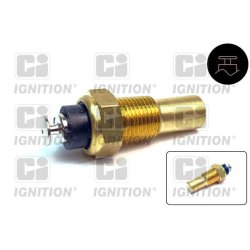 Coolant Temperature Sensor QUINTON HAZELL XTT141 OE Ref 1342569